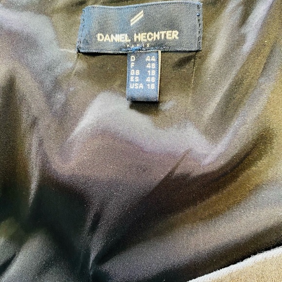 Daniel Hechter Plus Dress Size 16 - Picture 4 of 4